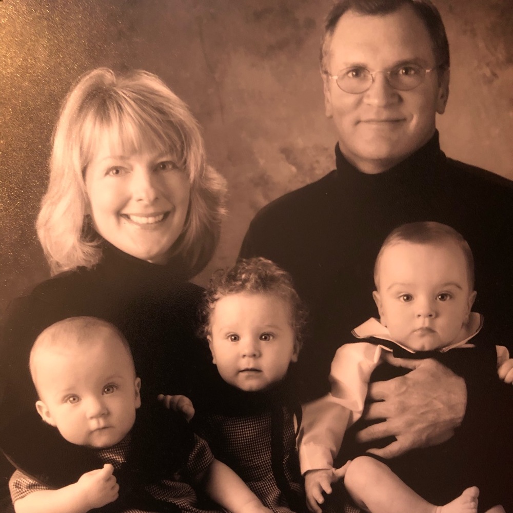 Meet your Posher, Sandra